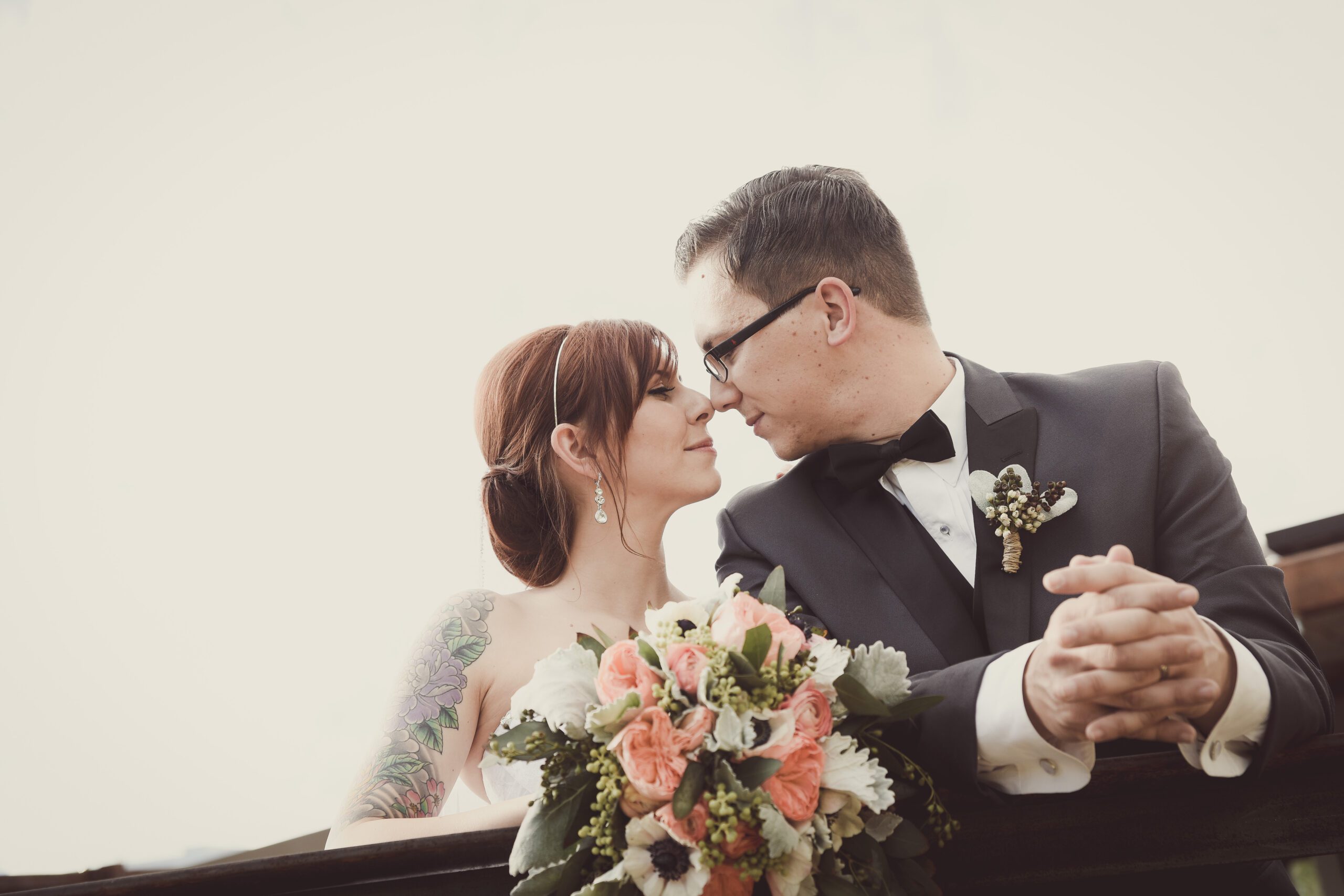 LAS VEGAS WEDDING PHOTOGRAPHY